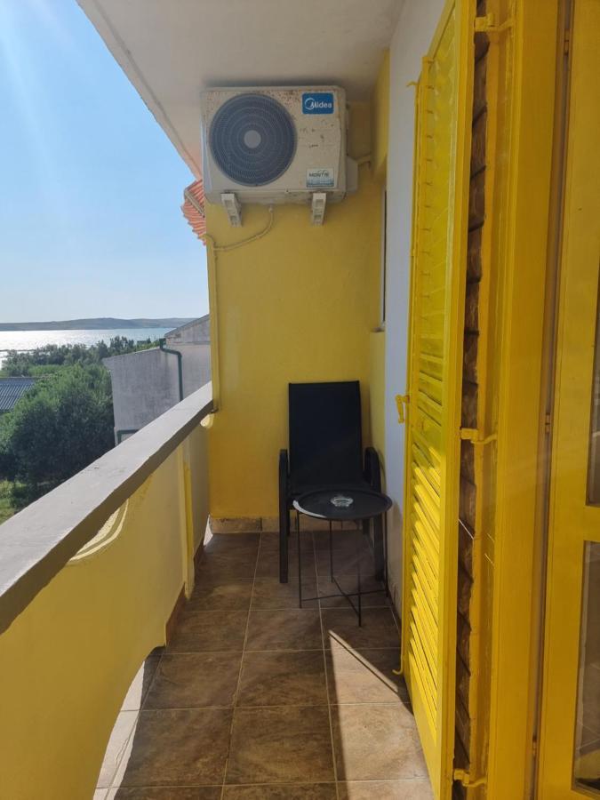 Apartmani Alen Dinjiska Exterior photo