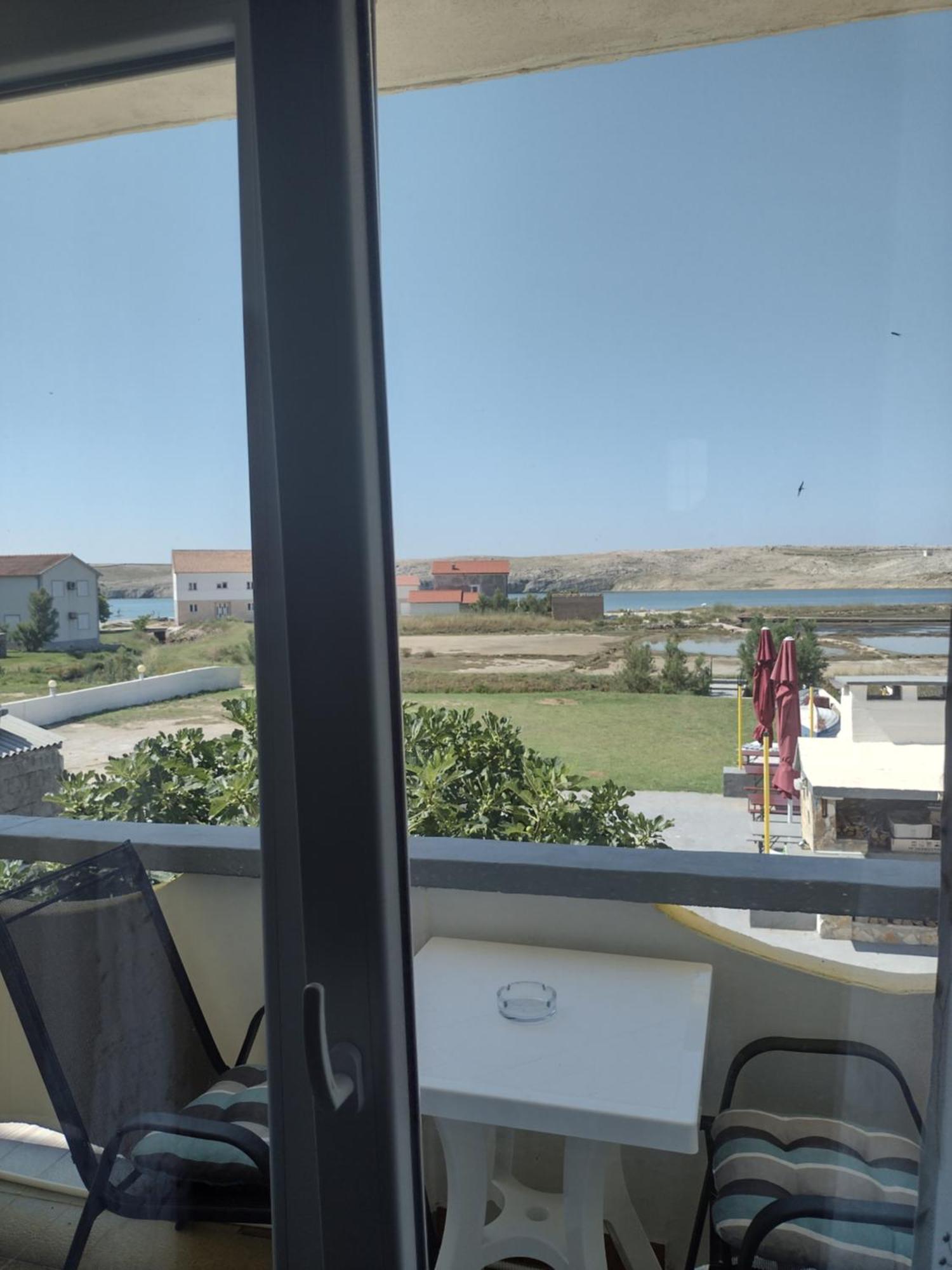 Apartmani Alen Dinjiska Exterior photo