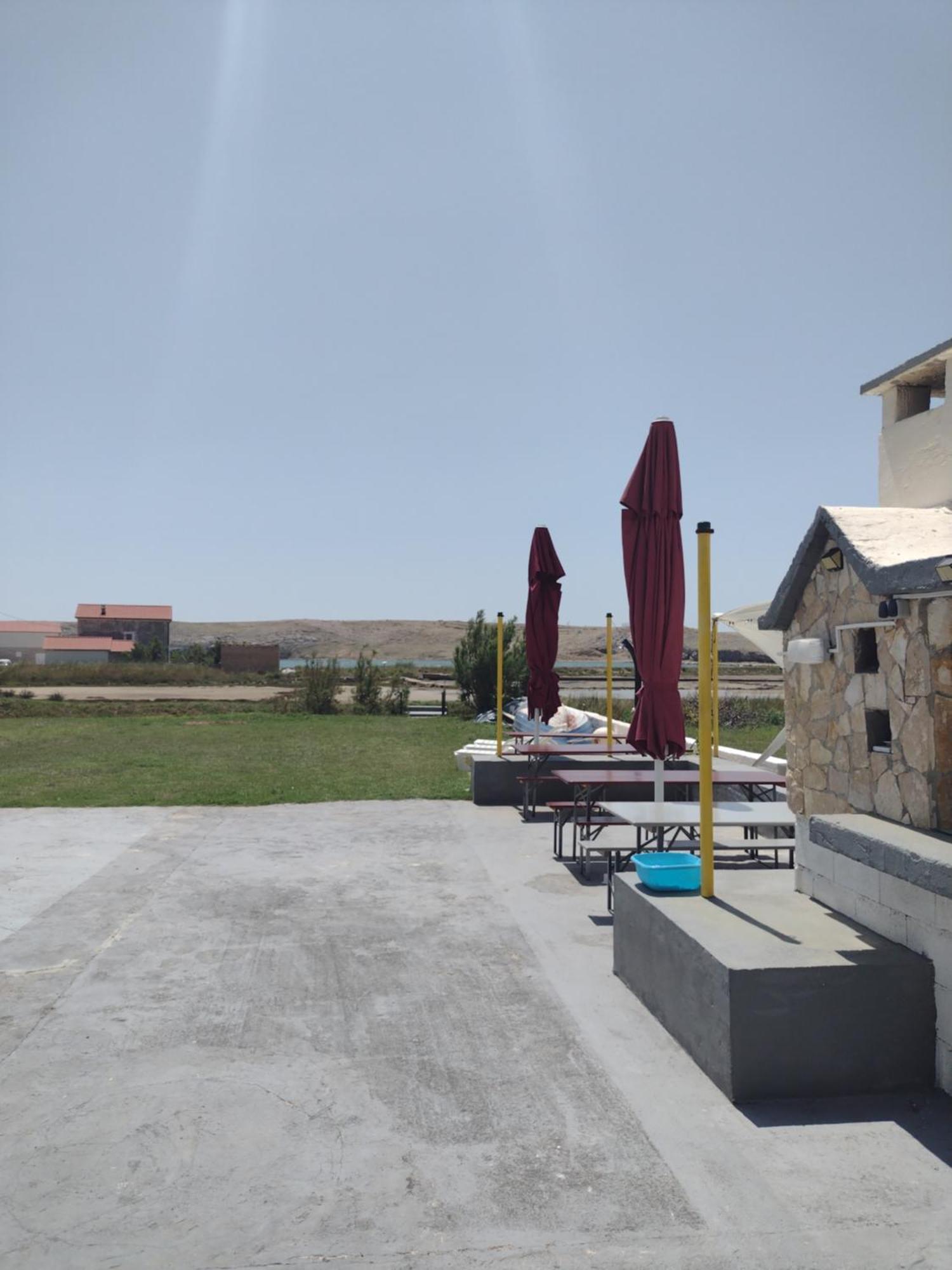 Apartmani Alen Dinjiska Exterior photo